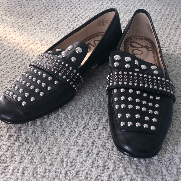 sam edelman chesney loafer